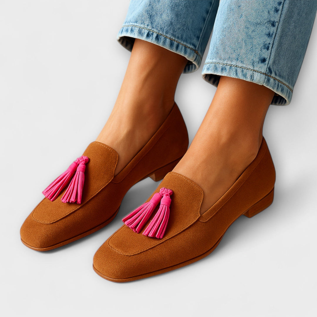 Mocassins femme - Jaimy