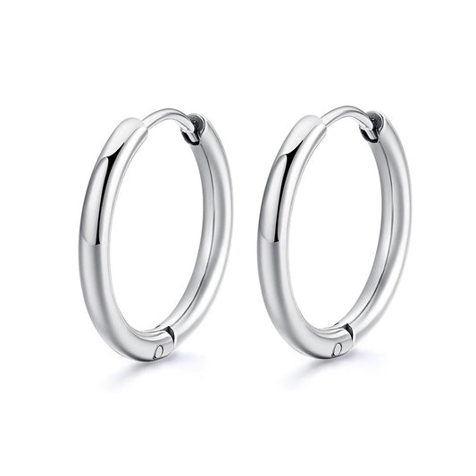 Boucles d'oreilles Noémie Sorel