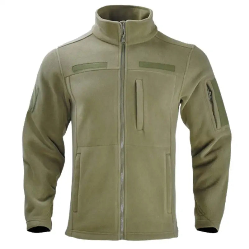 Mode Veste Polaire pour Homme - Design Unique et Élégant