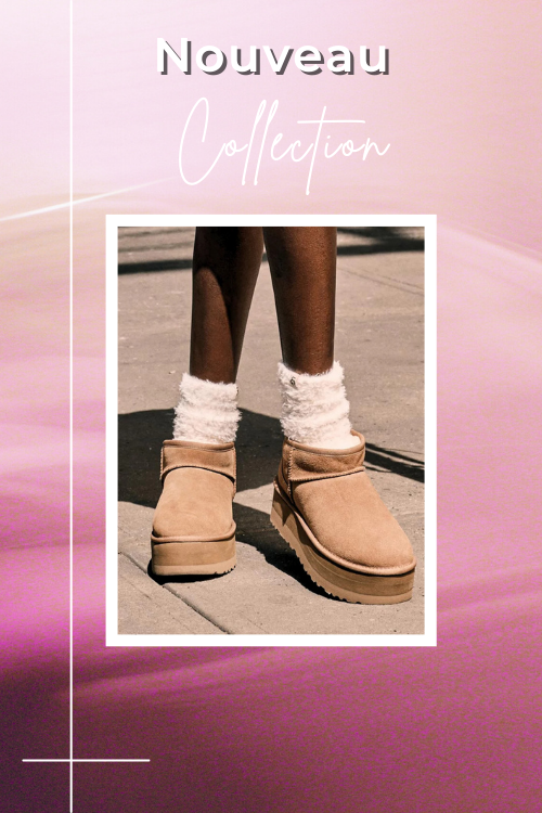Chaussures pour femmes