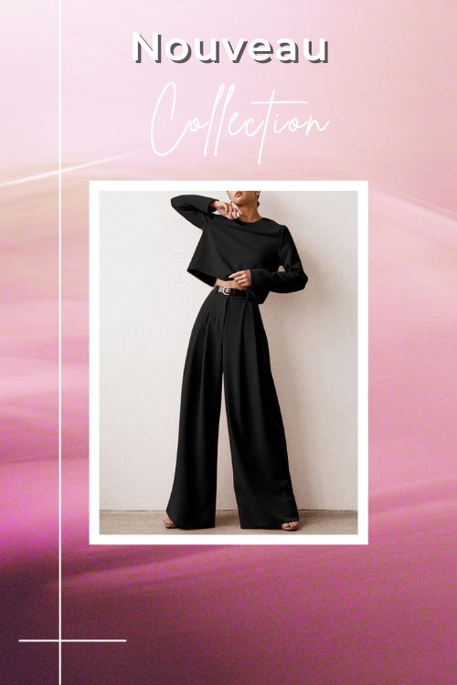 Ensembles pour femmes