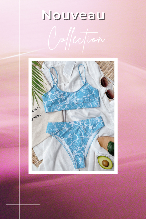 Maillots de bain pour femmes