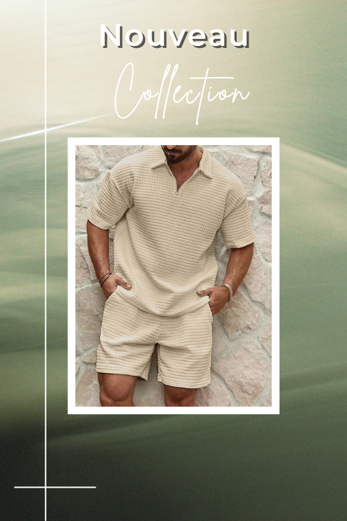 Ensembles pour hommes