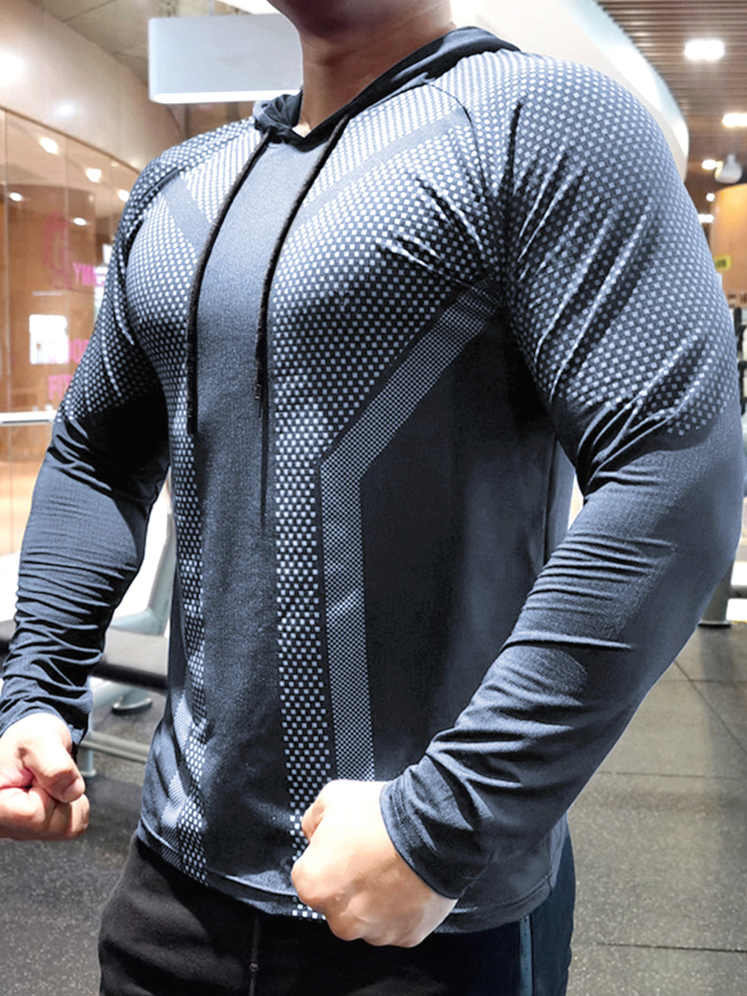 Chemise PowerTech Performance