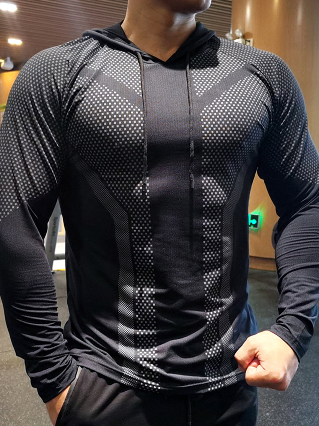 Chemise PowerTech Performance