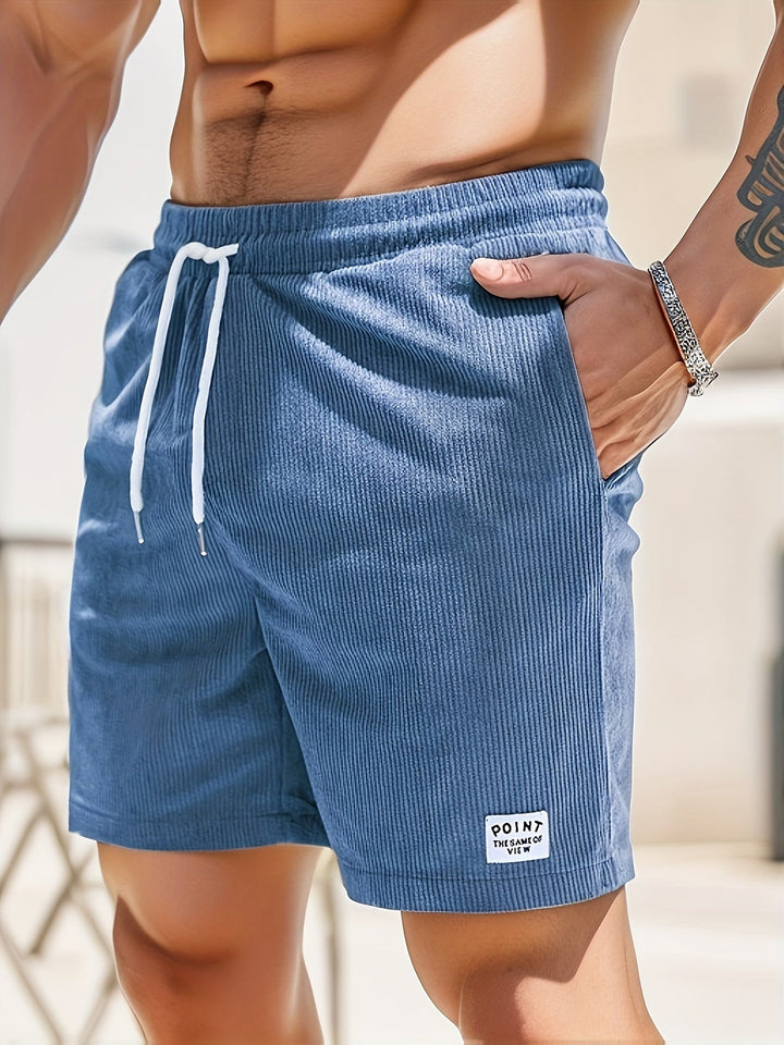 Gabri - Short confortable