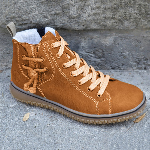 Alisa - Chaussures Courtes Confortables