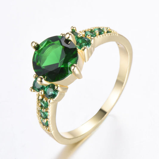 Bague - Celia Ferrowyn