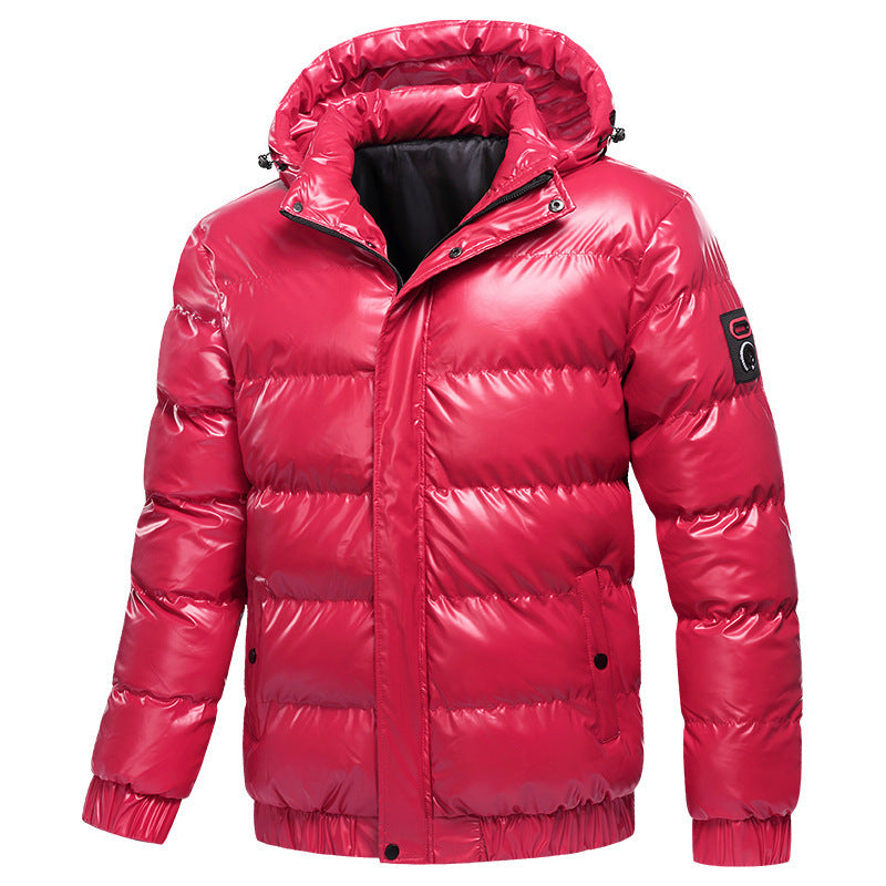 Veste matelassée imperméable - Viktor