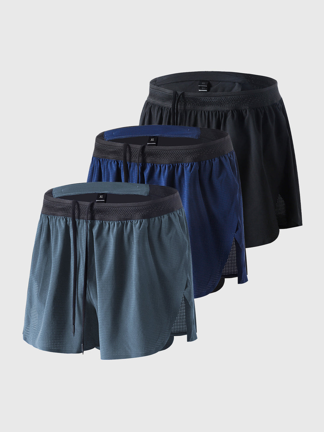 Short ultraléger VelozFit