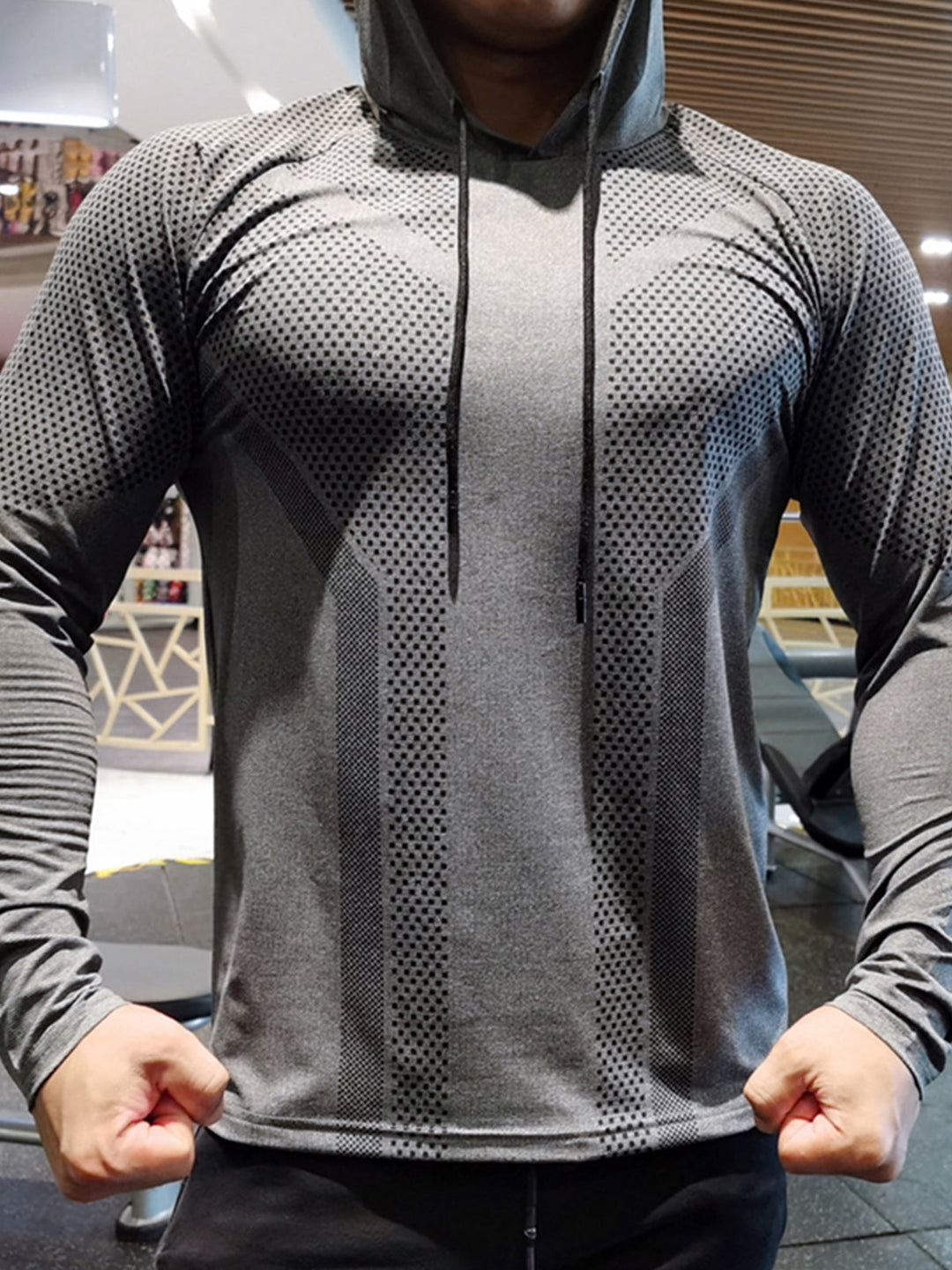 Chemise PowerTech Performance