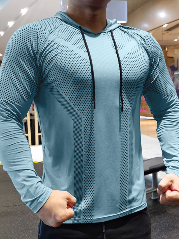 Chemise PowerTech Performance