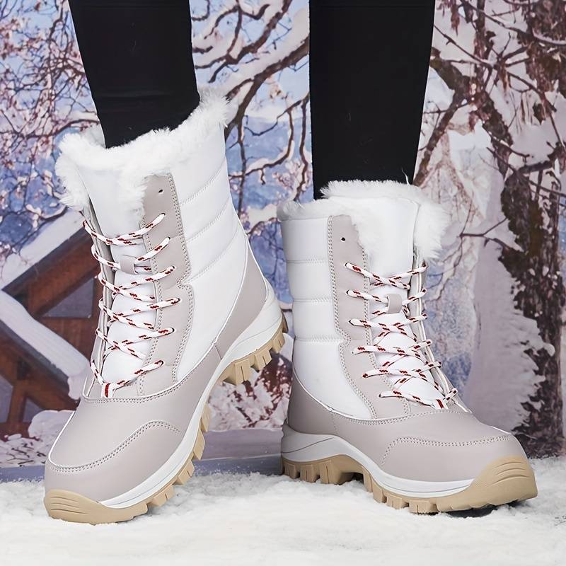 Montano - Bottes hiver