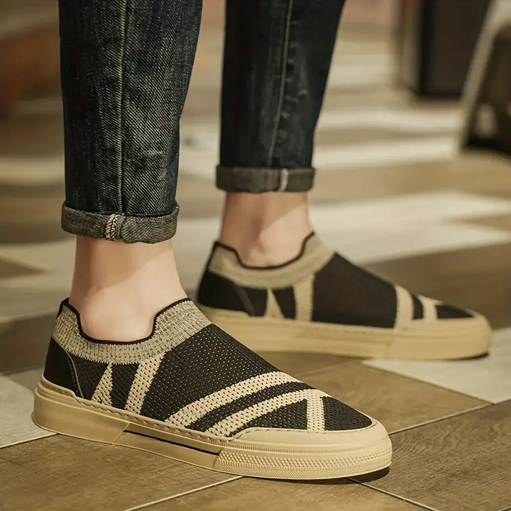 Joe - Chaussures Loafer