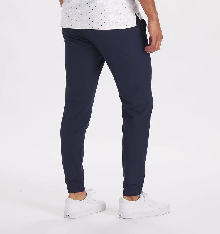 Pantalon confortable pour tous les jours pour hommes