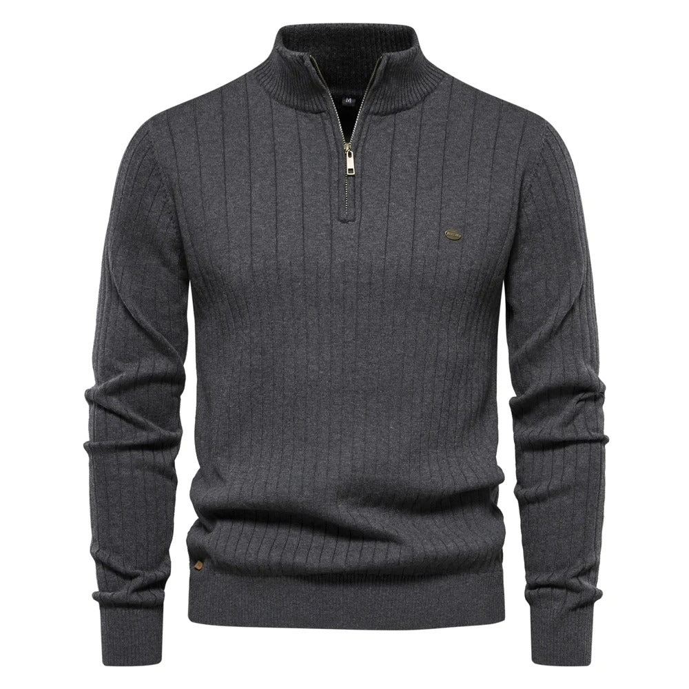 Pull en maille Bosh Premium