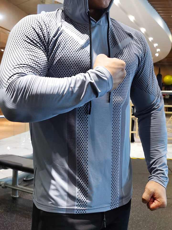 Chemise PowerTech Performance