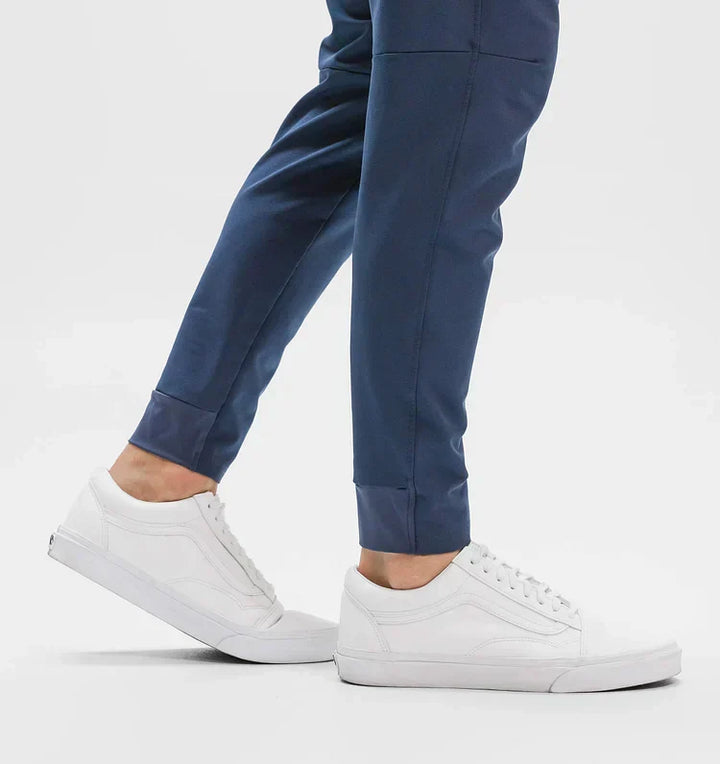 Pantalon confortable pour tous les jours pour hommes