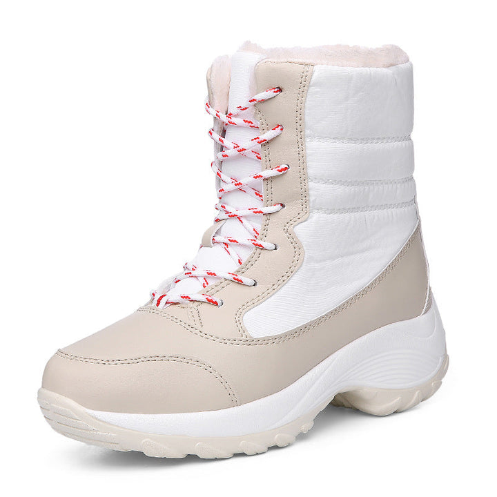 GIO - Bottes de neige pour femmes