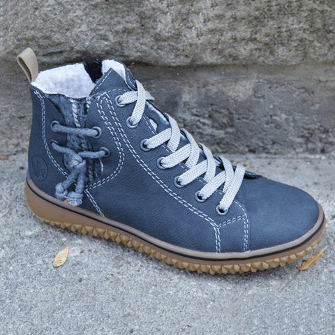 Alisa - Chaussures Courtes Confortables