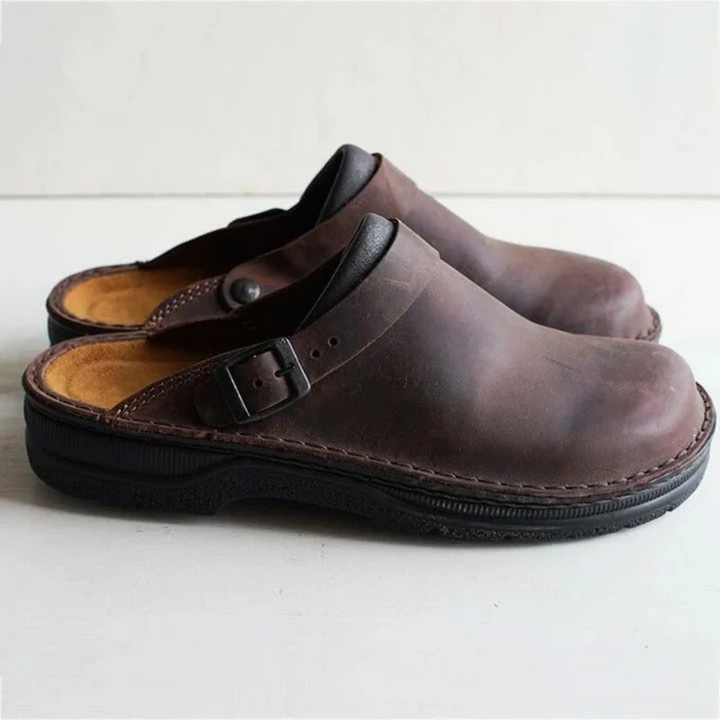 Maikel - Sandales pour hommes