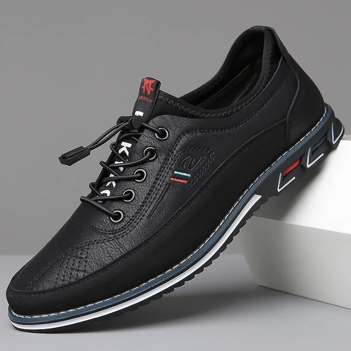 Nicor - Chaussures richelieu pour hommes