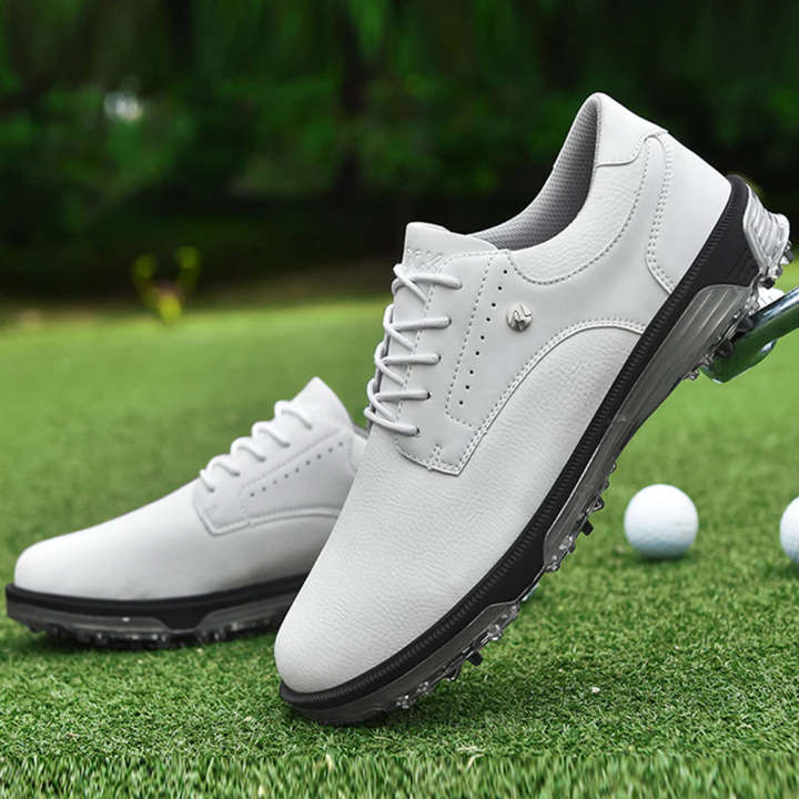 Morrison - Chaussures de golf en édition limitée