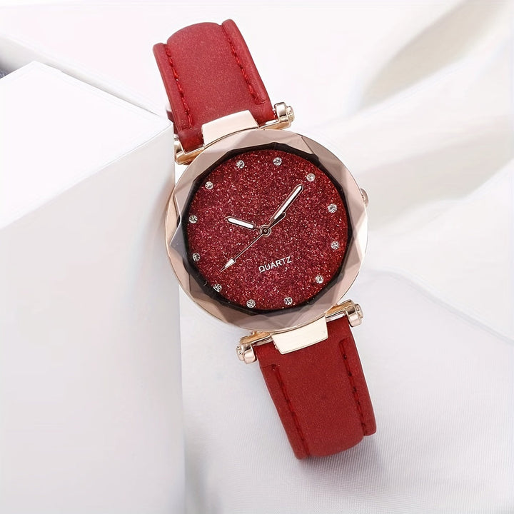 Montre -Luxora VY