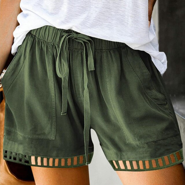 AVA - Short pour femme
