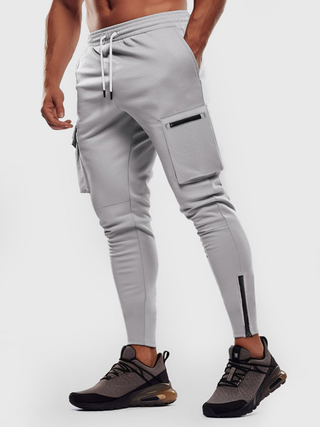 PerformFlex Joggers Cargo Hommes