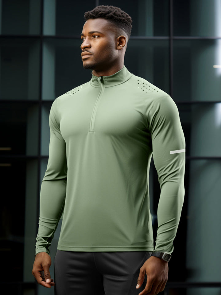 T-Shirt ventilé Baselayer