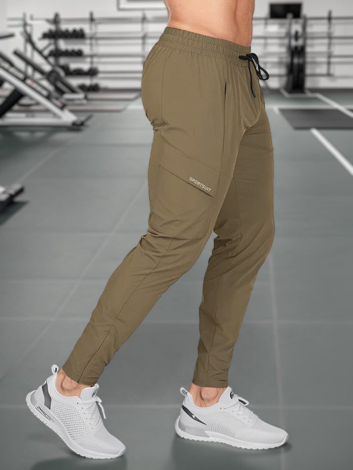 Joggers de performance FlexiStride