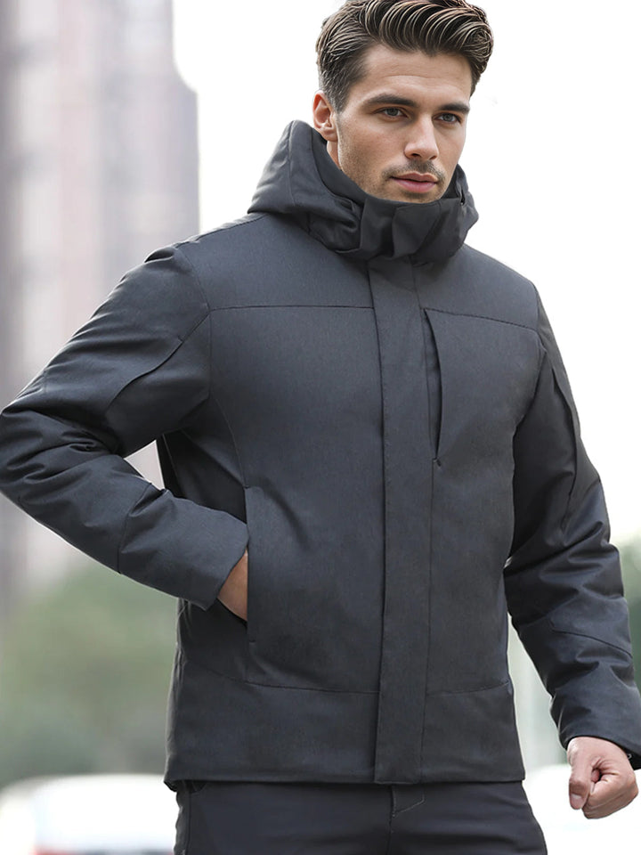 Veste isolée StormGuard Professional