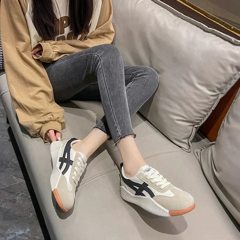 Addison - Baskets confortables pour femmes