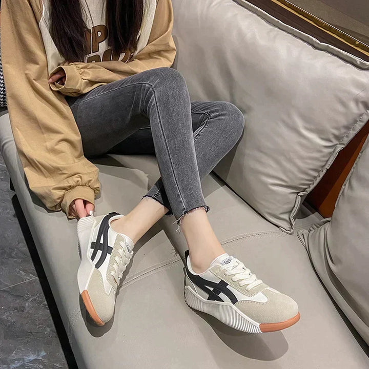 Addison - Baskets confortables pour femmes