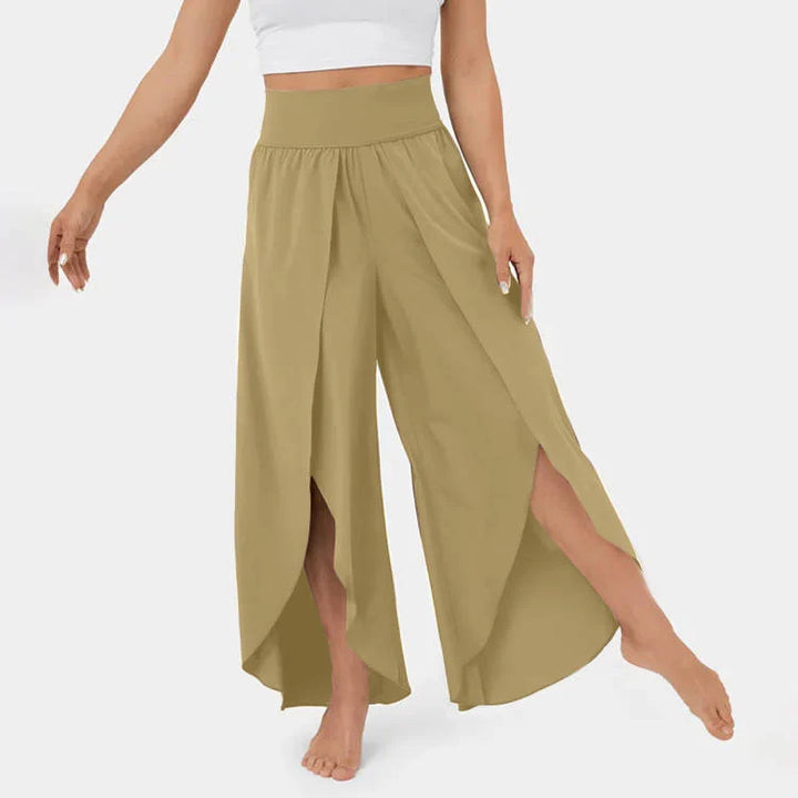 Lily Chic - Pantalon aéré pour femmes