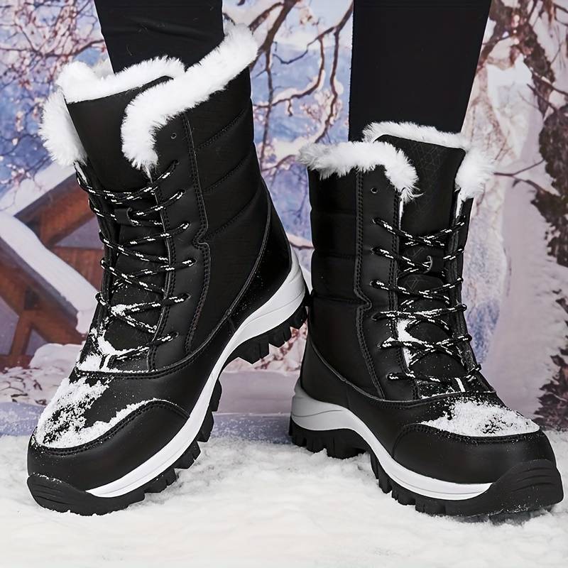 Montano - Bottes hiver