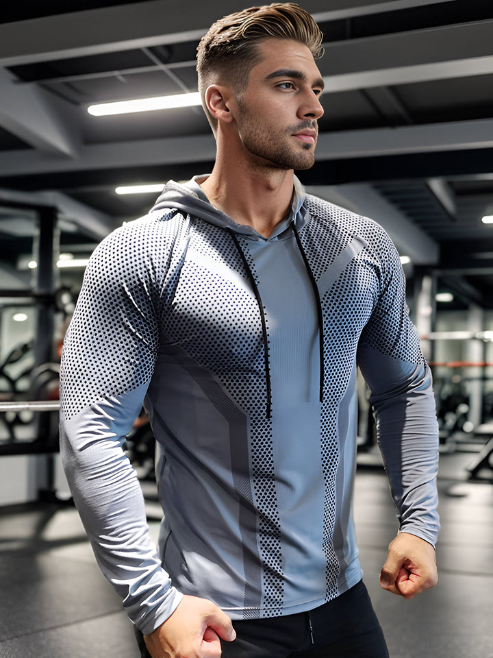 Chemise PowerTech Performance