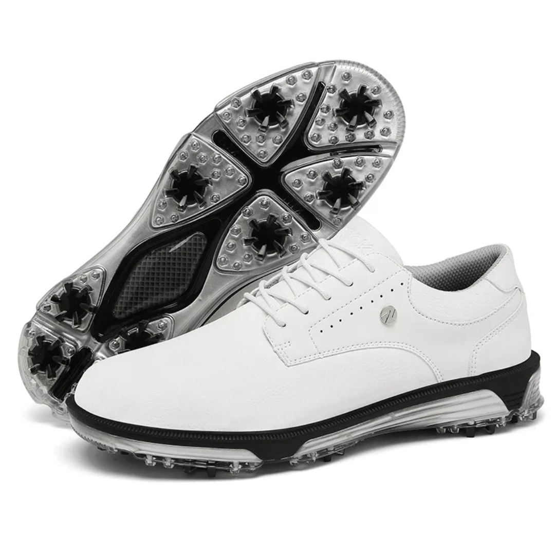 Morrison - Chaussures de golf en édition limitée