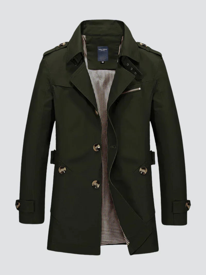 Veste coupe-vent - Dexter