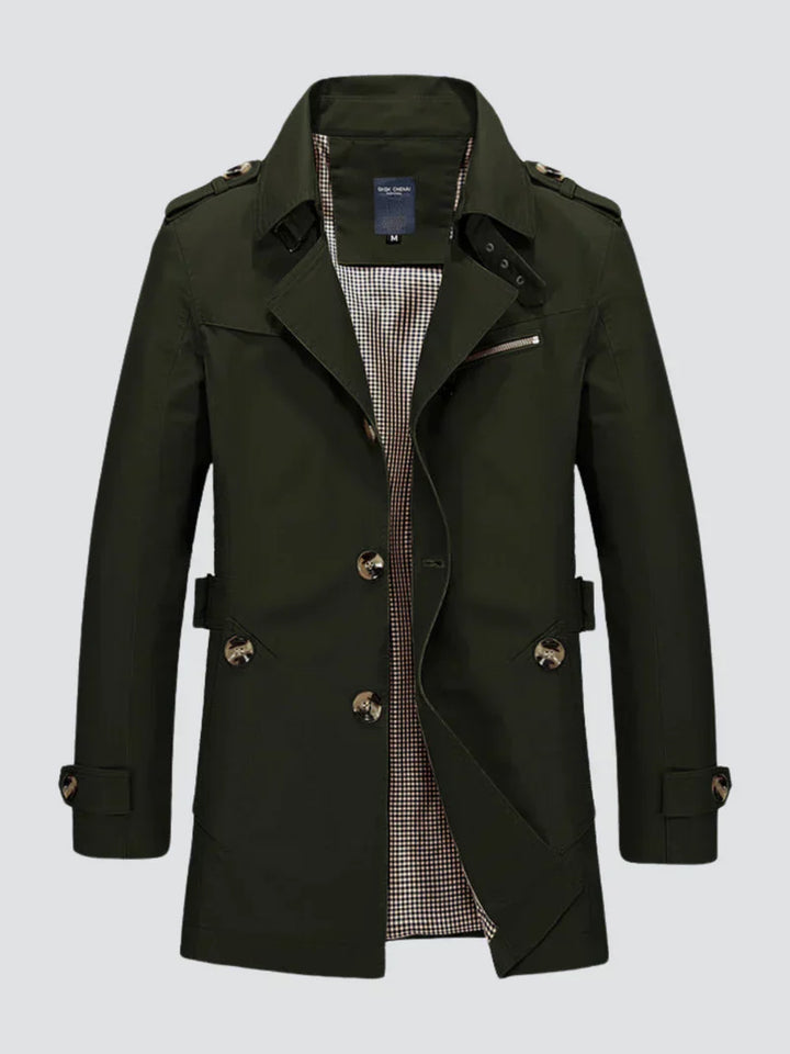 Veste coupe-vent - Dexter