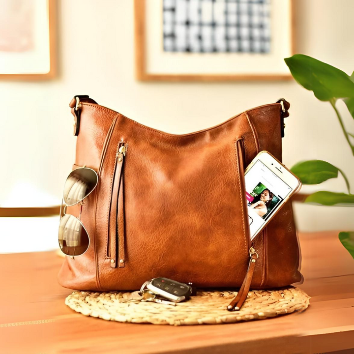 Madelyn - Sac à bandoulière de luxe pour dames