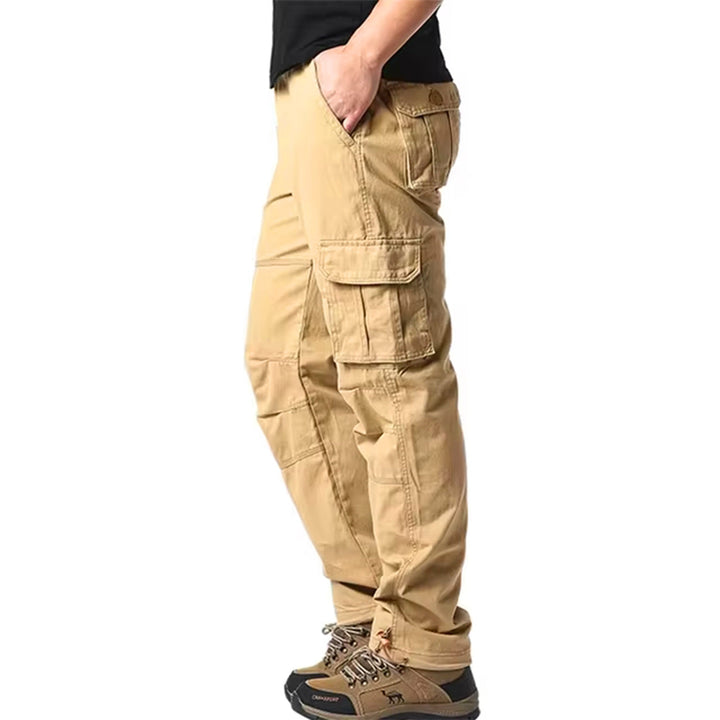 Pantalons robustes de tous les jours pour hommes