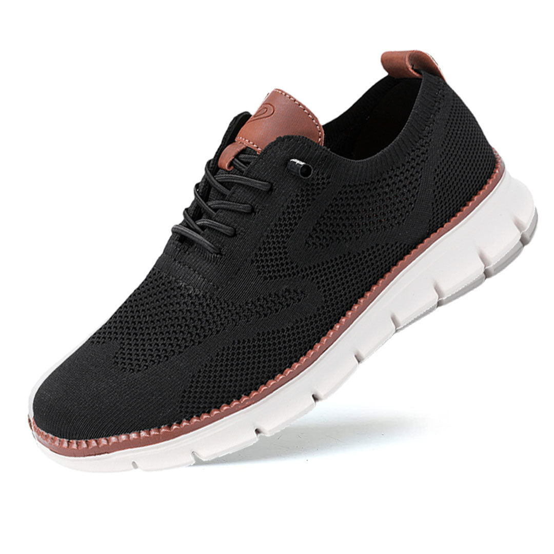 Mark - Chaussures confortables et orthopédiques