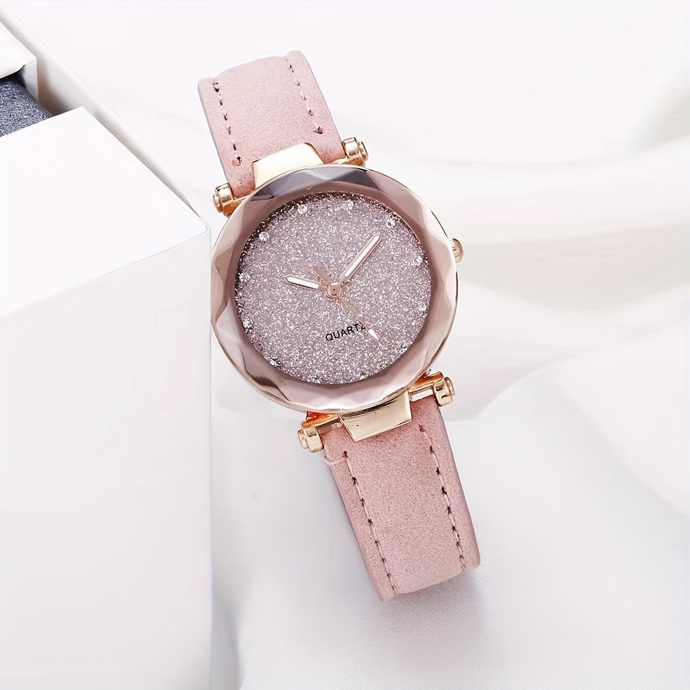 Montre -Luxora VY