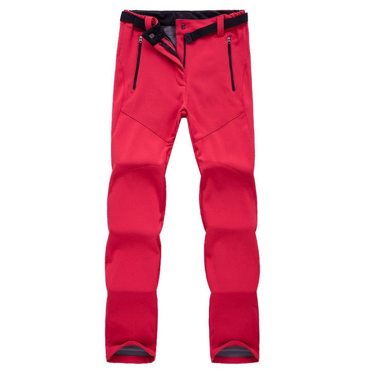 AdventurePro Pantalon de randonnée et pantalon de neige