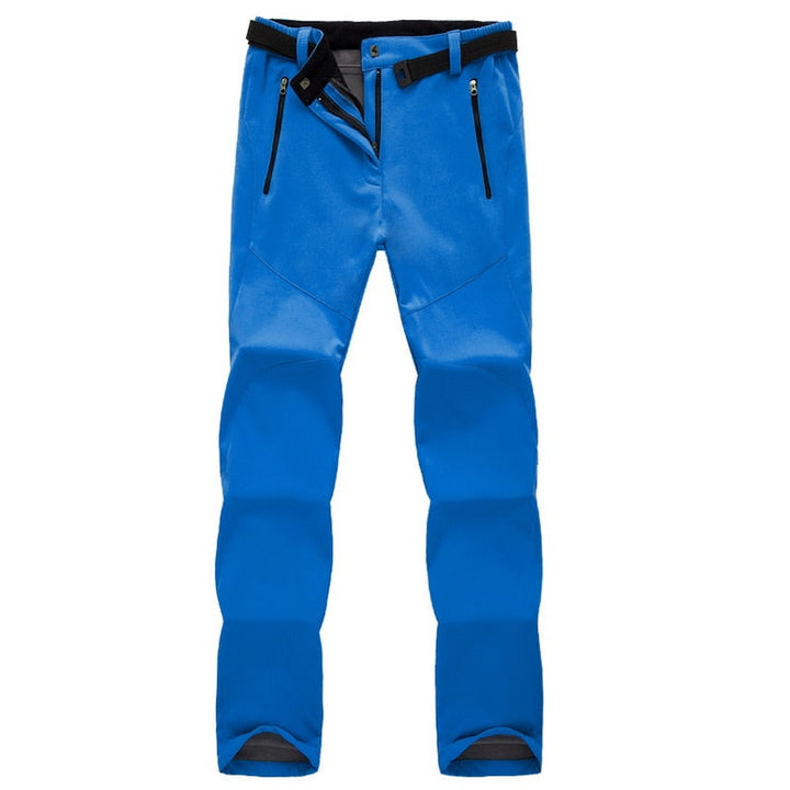 AdventurePro Pantalon de randonnée et pantalon de neige