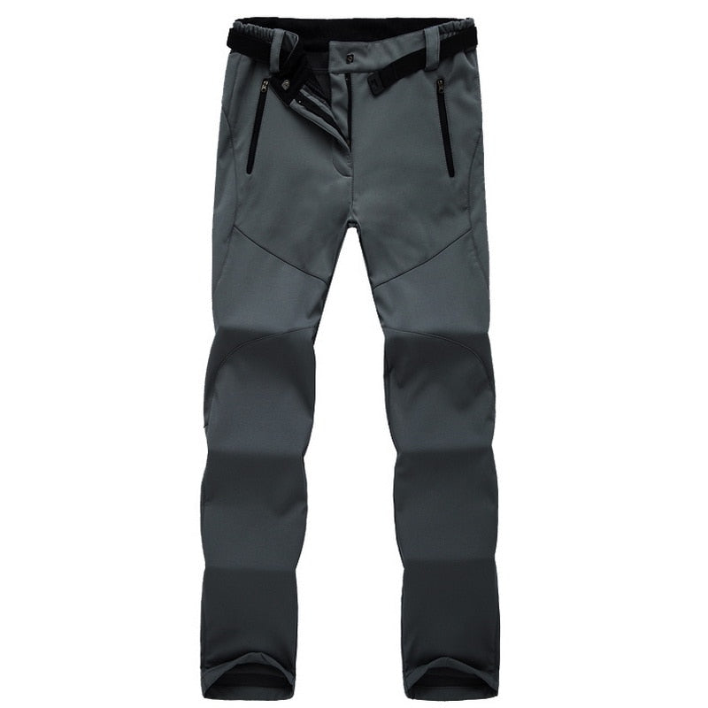 AdventurePro Pantalon de randonnée et pantalon de neige