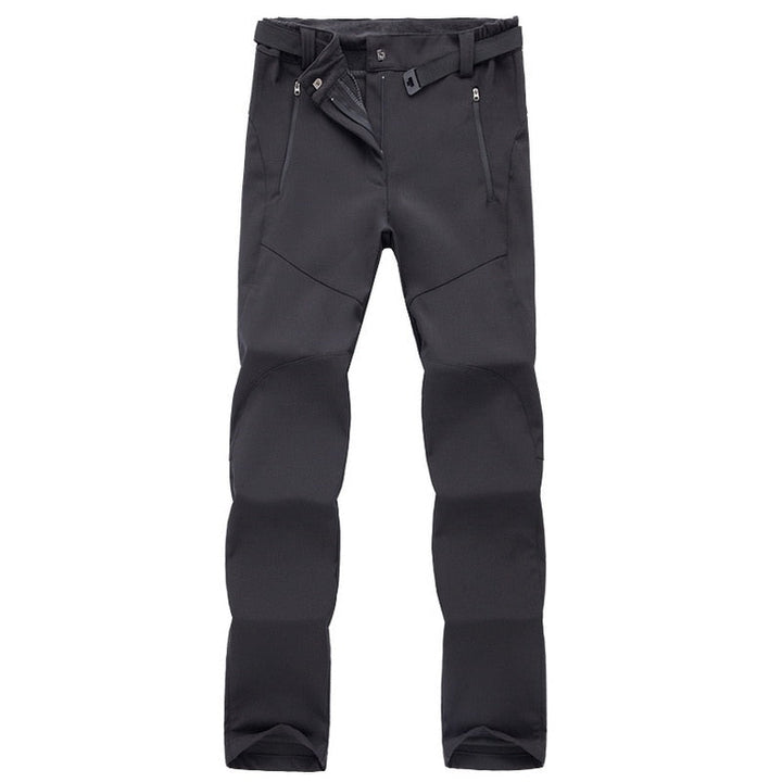 AdventurePro Pantalon de randonnée et pantalon de neige