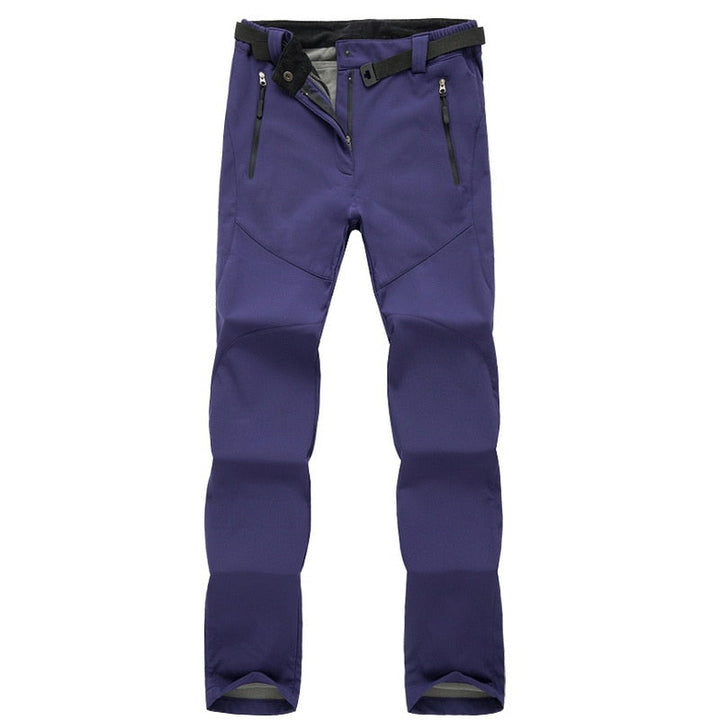 AdventurePro Pantalon de randonnée et pantalon de neige